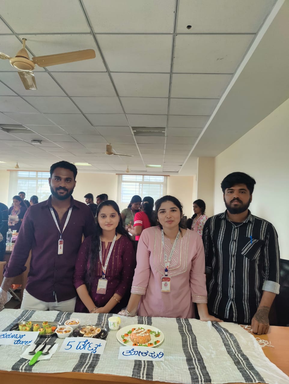 Convocation Ceremony